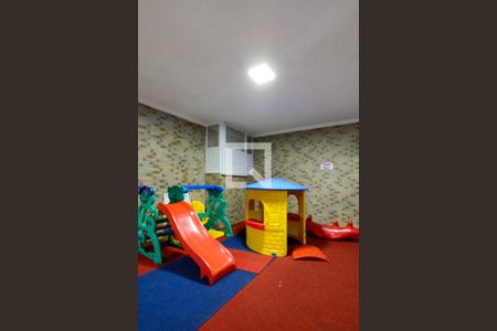 Apartamento para alugar com 159m², 4 quartos e 2 vagasBrinquedoteca