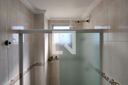 Apartamento para alugar com 159m², 4 quartos e 2 vagasBanheiro da Suíte 2