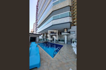 Apartamento para alugar com 159m², 4 quartos e 2 vagasÁrea comum - Piscina