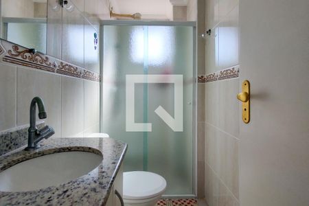 Apartamento para alugar com 159m², 4 quartos e 2 vagasBanheiro