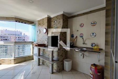 Apartamento para alugar com 159m², 4 quartos e 2 vagasSacada