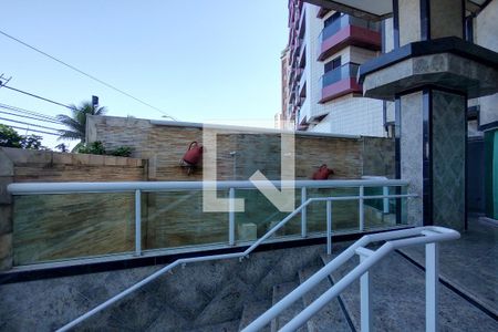 Apartamento para alugar com 159m², 4 quartos e 2 vagasEntrada