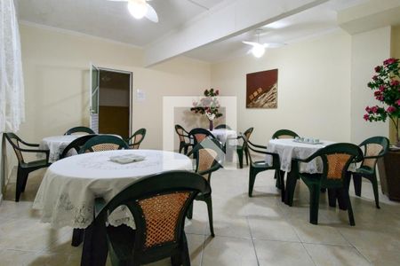 Apartamento para alugar com 159m², 4 quartos e 2 vagasÁrea comum - Salão de festas