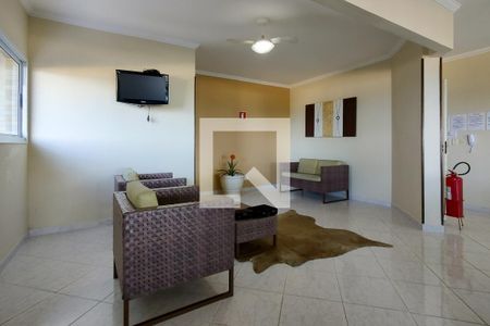 Apartamento para alugar com 159m², 4 quartos e 2 vagasÁrea comum - Salão de festas