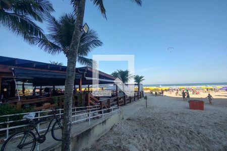 Apartamento para alugar com 159m², 4 quartos e 2 vagasVista da Rua