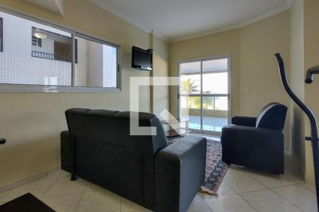 Apartamento para alugar com 159m², 4 quartos e 2 vagasAcademia