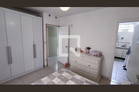 Quarto 1 - Suíte de casa para alugar com 3 quartos, 326m² em Jardim Messina, Jundiaí