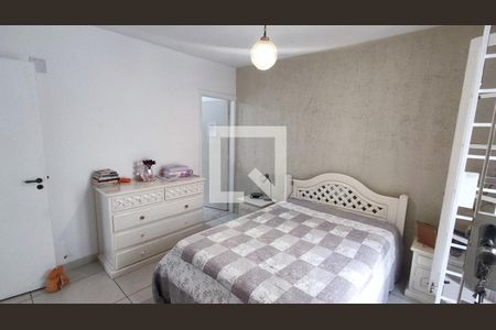 Quarto 1 - Suíte de casa para alugar com 3 quartos, 326m² em Jardim Messina, Jundiaí