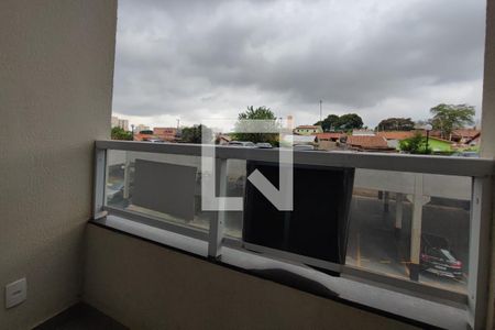 Apartamento à venda com 54m², 2 quartos e 1 vagaVaranda gourmet