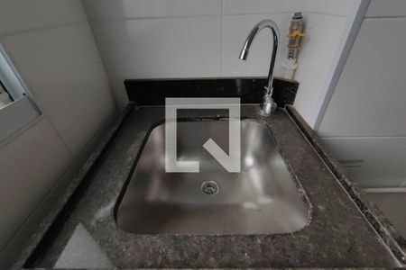 Apartamento à venda com 54m², 2 quartos e 1 vagaÁrea de Serviço