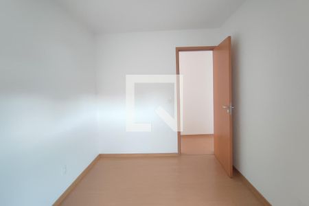 Quarto Suíte de apartamento à venda com 2 quartos, 54m² em Fundação da Casa Popular, Campinas