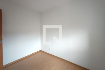 Apartamento à venda com 54m², 2 quartos e 1 vagaQuarto 2