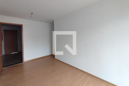 Sala de apartamento à venda com 2 quartos, 54m² em Fundação da Casa Popular, Campinas