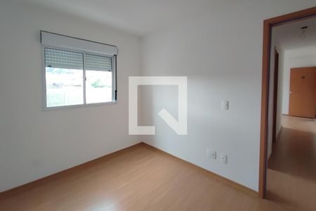 Apartamento à venda com 54m², 2 quartos e 1 vagaQuarto 2