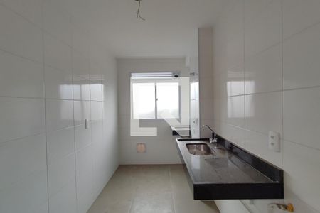 Apartamento à venda com 54m², 2 quartos e 1 vagaCozinha
