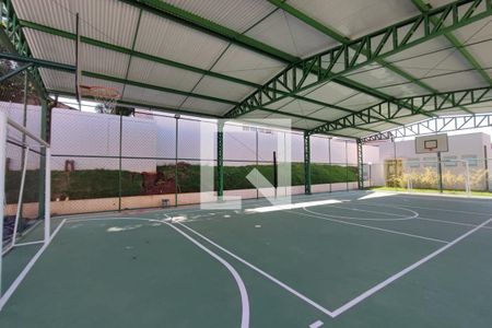 Apartamento à venda com 54m², 2 quartos e 1 vagaQuadra Esportiva