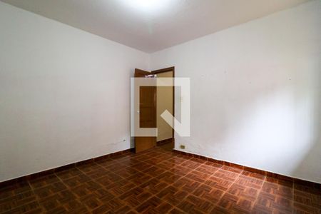 Quarto 1 de casa para alugar com 2 quartos, 90m² em Real Parque, São Paulo