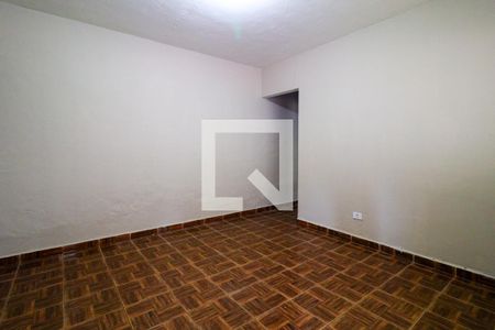 Sala de casa para alugar com 2 quartos, 90m² em Real Parque, São Paulo