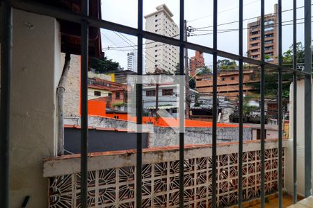 Vista do Quarto 1 de casa para alugar com 2 quartos, 90m² em Real Parque, São Paulo