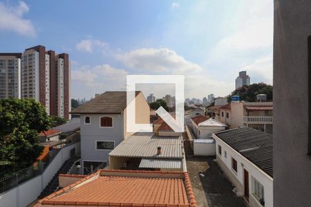 Apartamento para alugar com 2 quartos, 37m² em Vila Guilherme, São Paulo