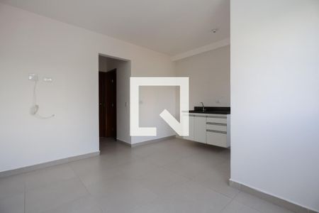 Apartamento para alugar com 2 quartos, 37m² em Vila Guilherme, São Paulo