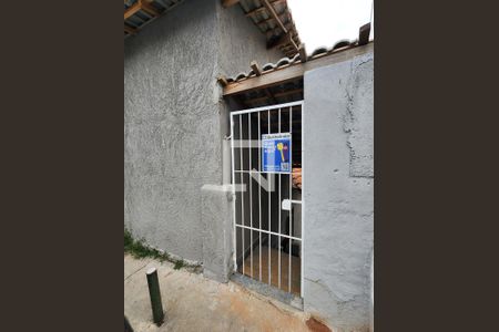 Apartamento para alugar com 25m², 1 quarto e sem vaga Apartamento para alugar com 25m², 1 quarto e sem vagaEntrada
