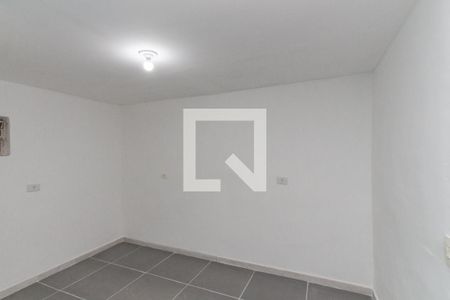 Quarto   de apartamento para alugar com 1 quarto, 25m² em Vila Gustavo, São Paulo
