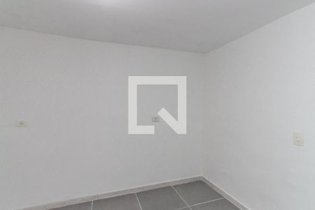 Quarto   de apartamento para alugar com 1 quarto, 25m² em Vila Gustavo, São Paulo