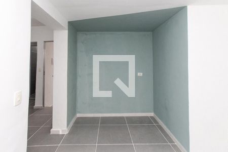 Quarto  de apartamento para alugar com 1 quarto, 25m² em Vila Gustavo, São Paulo