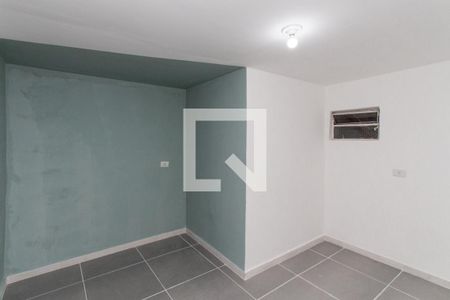Quarto   de apartamento para alugar com 1 quarto, 25m² em Vila Gustavo, São Paulo