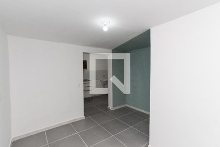 Quarto   de apartamento para alugar com 1 quarto, 25m² em Vila Gustavo, São Paulo