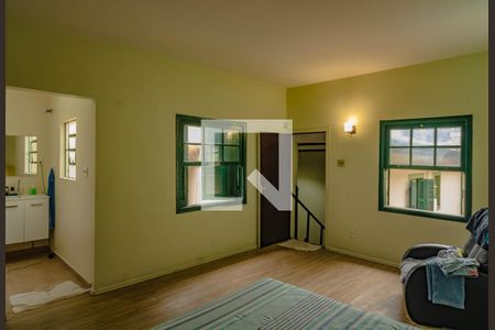 Casa para alugar com 220m², 3 quartos e sem vagaSuíte