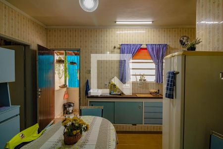 Casa para alugar com 220m², 3 quartos e sem vagaCozinha