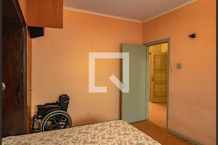 Casa para alugar com 220m², 3 quartos e sem vagaQuarto 2