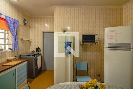 Casa para alugar com 220m², 3 quartos e sem vagaCozinha