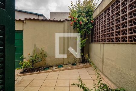 Casa para alugar com 220m², 3 quartos e sem vagaQuarto 1 vista