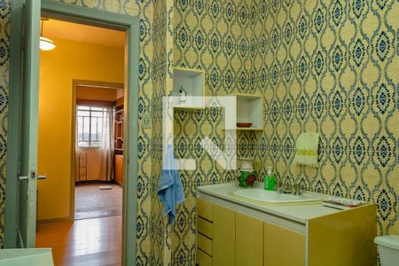 Casa para alugar com 220m², 3 quartos e sem vagaBanheiro