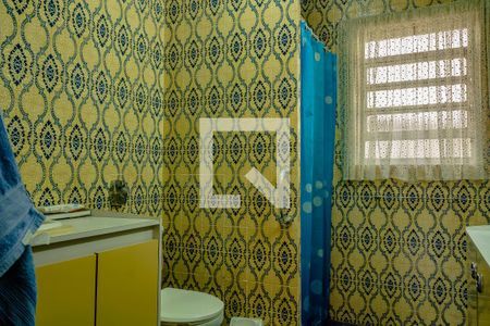 Casa para alugar com 220m², 3 quartos e sem vagaBanheiro