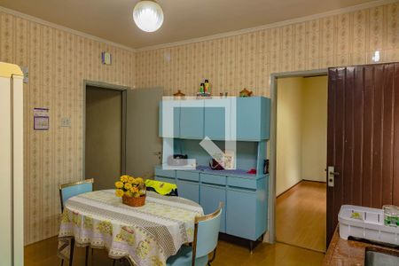 Casa para alugar com 220m², 3 quartos e sem vagaCozinha