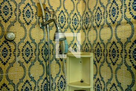 Casa para alugar com 220m², 3 quartos e sem vagaBanheiro