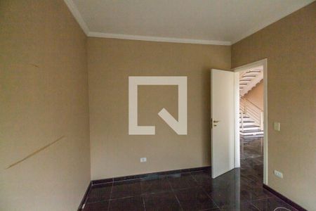Escritório de casa de condomínio à venda com 5 quartos, 381m² em Alphaville, Santana de Parnaíba