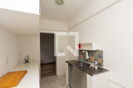 Apartamento à venda com 51m², 2 quartos e sem vaga Apartamento à venda com 51m², 2 quartos e sem vagaCozinha