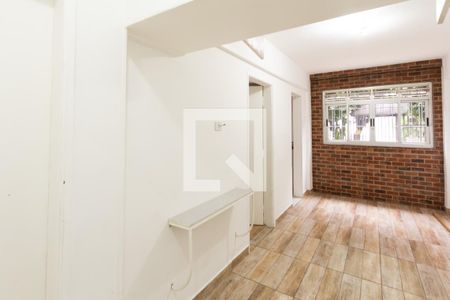 Sala de apartamento à venda com 2 quartos, 51m² em Vila Olímpia, São Paulo