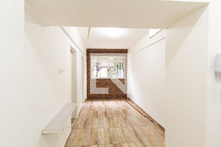 Sala de apartamento à venda com 2 quartos, 51m² em Vila Olímpia, São Paulo