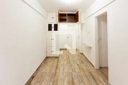 Sala de apartamento à venda com 2 quartos, 51m² em Vila Olímpia, São Paulo