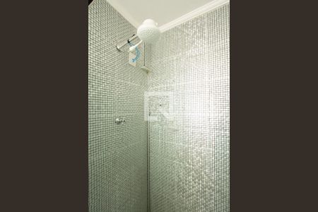 Apartamento à venda com 51m², 2 quartos e sem vaga Apartamento à venda com 51m², 2 quartos e sem vagaBanheiro