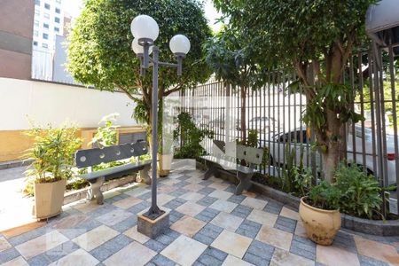 Apartamento à venda com 51m², 2 quartos e sem vaga Apartamento à venda com 51m², 2 quartos e sem vagaÁrea comum