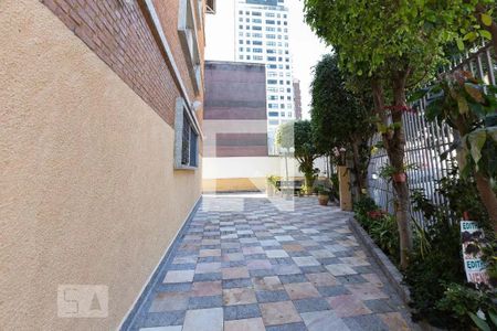 Apartamento à venda com 51m², 2 quartos e sem vaga Apartamento à venda com 51m², 2 quartos e sem vagaÁrea comum