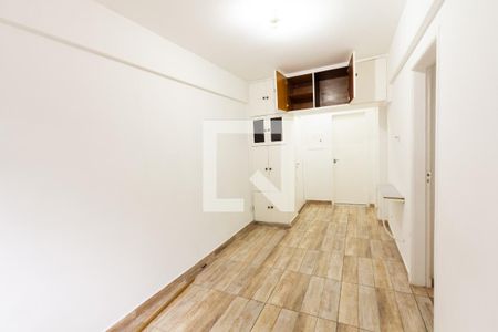 Sala de apartamento para alugar com 2 quartos, 51m² em Vila Olímpia, São Paulo