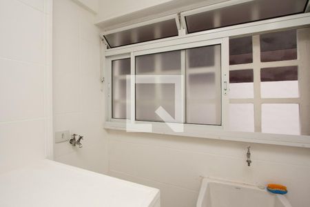 Apartamento à venda com 51m², 2 quartos e sem vaga Apartamento à venda com 51m², 2 quartos e sem vagaÁrea de Serviço